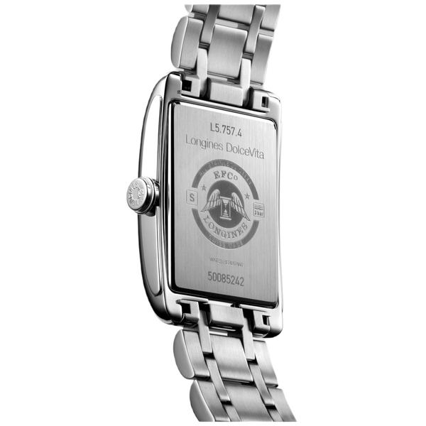 LONGINES DOLCEVITA
