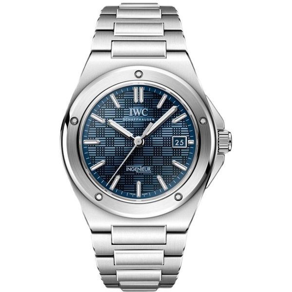 ZEGAREK IWC SCHAFFHAUSEN INGENIEUR AUTOMATIC 40