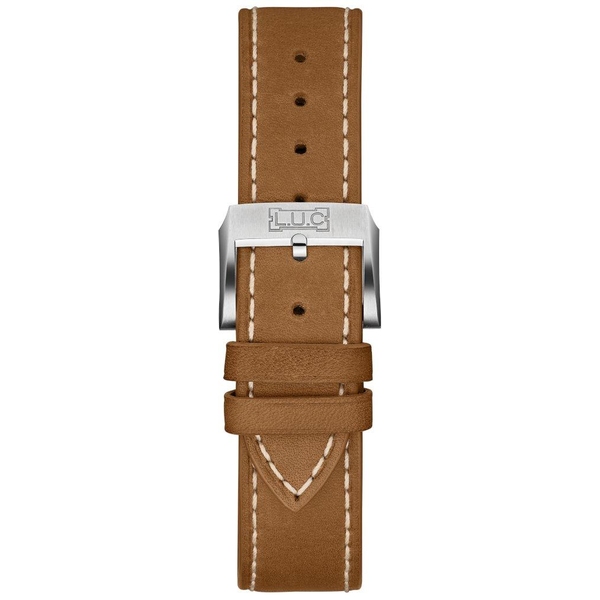 ZEGAREK CHOPARD L.U.C XPS FOREST GREEN