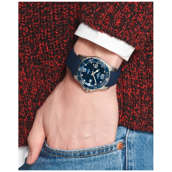 LONGINES HYDROCONQUEST
