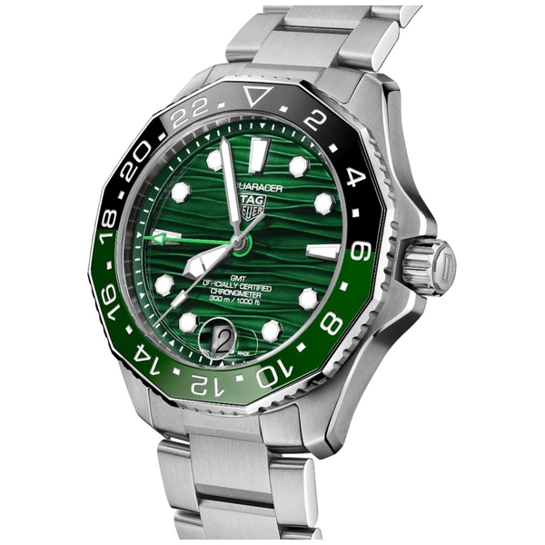 ZEGAREK TAG HEUER AQUARACER PROFESSIONAL 300 GMT