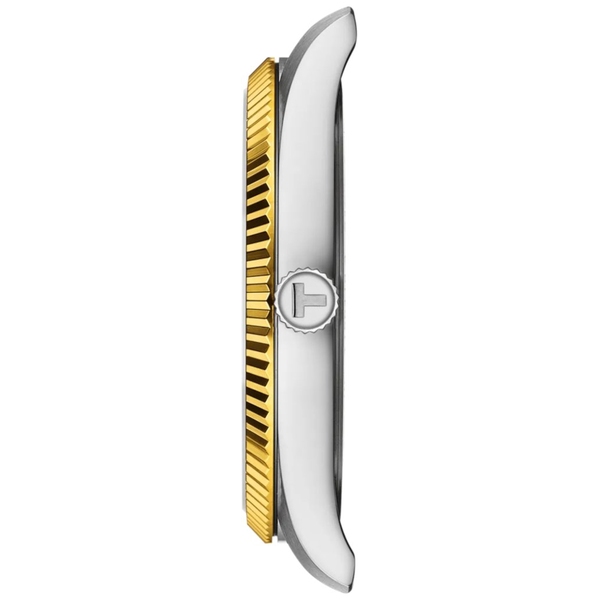 TISSOT BALLADE 40MM