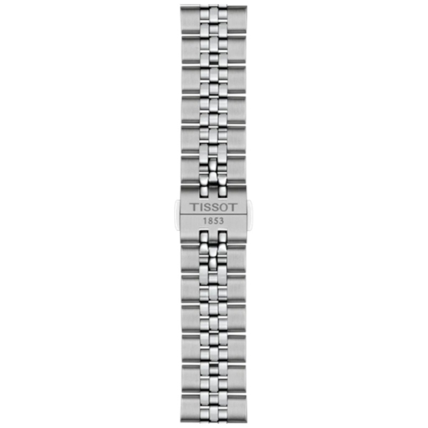 TISSOT BALLADE POWERMATIC 80 COSC 39MM