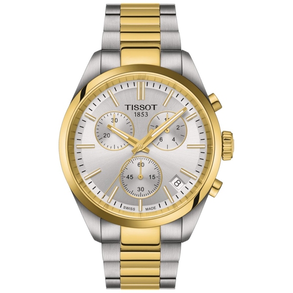 TISSOT PR 100 40MM