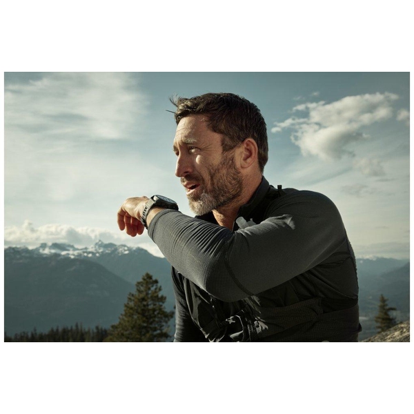 ZEGAREK GARMIN FENIX 8 PRO AMOLED 51MM