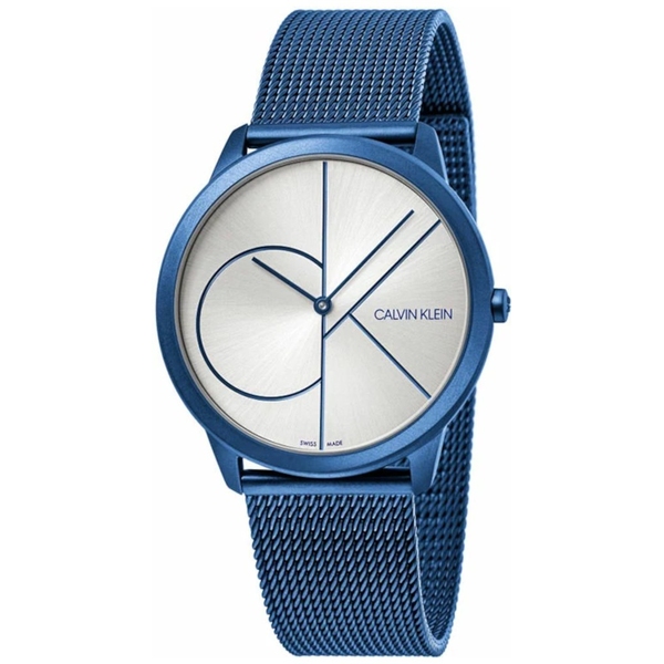ZEGAREK CALVIN KLEIN MINIMAL