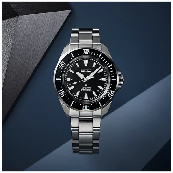 ZEGAREK SEIKO PROSPEX AUTOMATIC