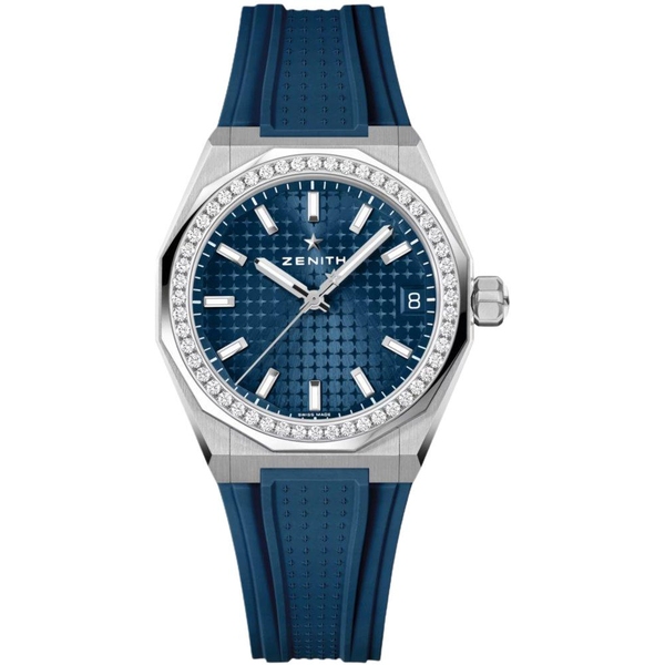 ZEGAREK ZENITH DEFY SKYLINE 36