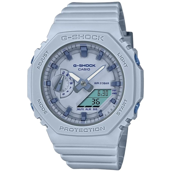 ZEGAREK G-SHOCK ANALOG-DIGITAL WOMEN