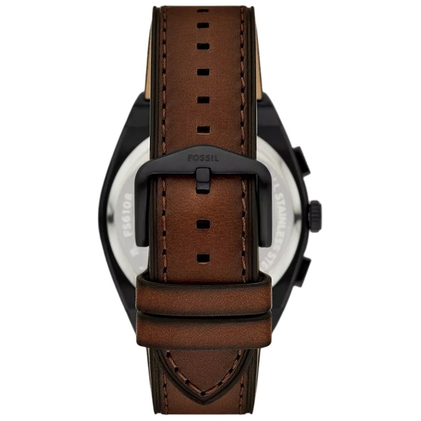 ZEGAREK FOSSIL EVERETT CHRONOGRAPH