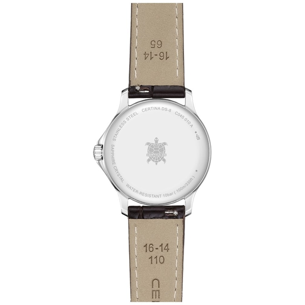 ZEGAREK CERTINA DS-8 LADY