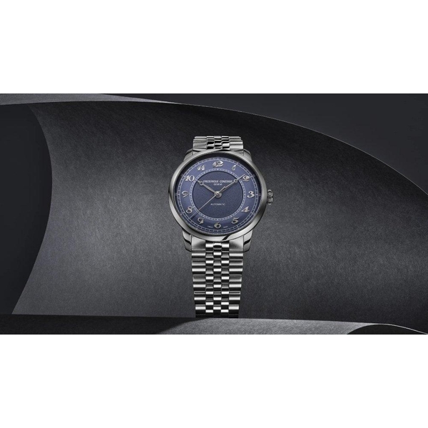 ZEGAREK FREDERIQUE CONSTANT CLASSICS PREMIERE