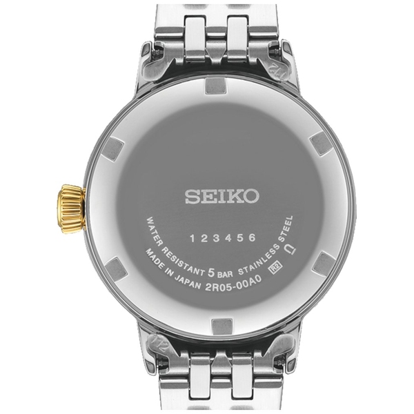 ZEGAREK SEIKO PRESAGE COCKTAIL TIME