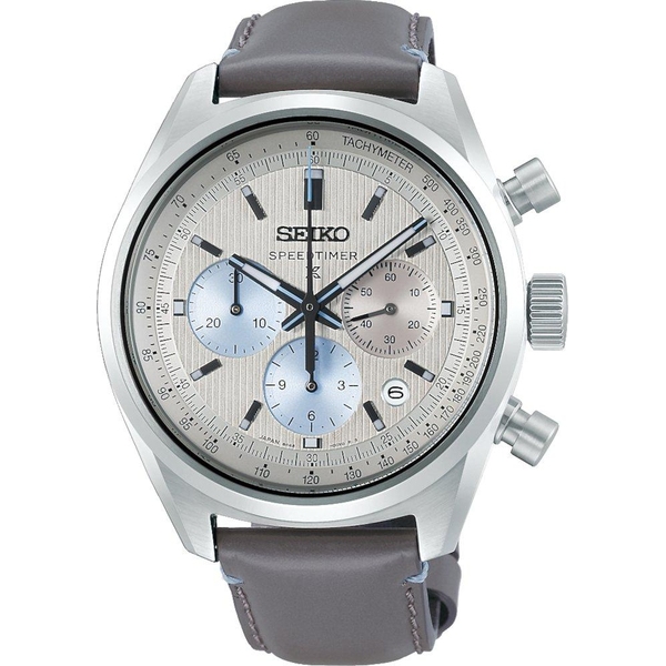 ZEGAREK SEIKO PROSPEX SPEEDTIMER AUTOMATIC