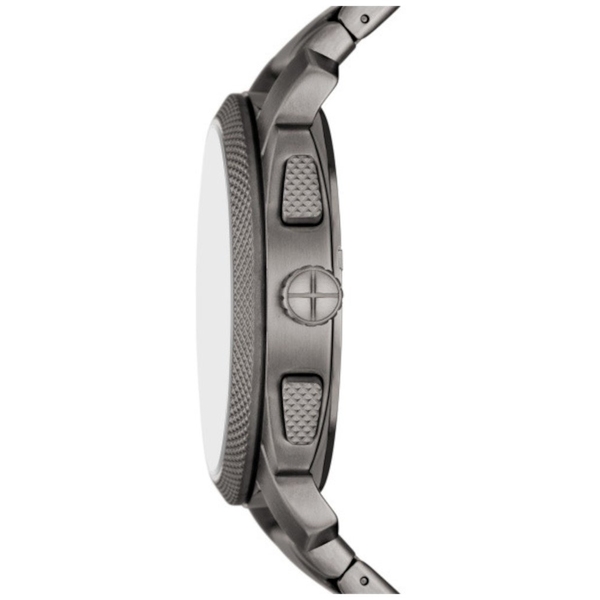 ZEGAREK FOSSIL MACHINE CHRONOGRAPH
