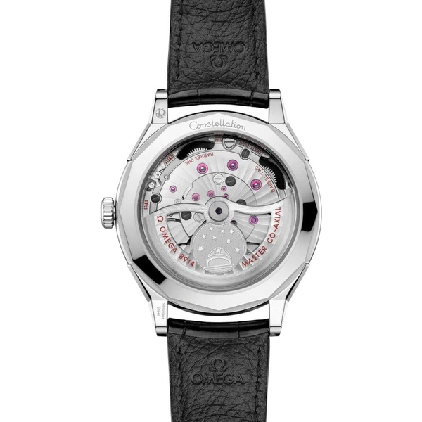 ZEGAREK OMEGA CONSTELLATION OBSERVATORY