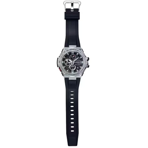 ZEGAREK G-SHOCK G-STEEL GST-B100 SERIES