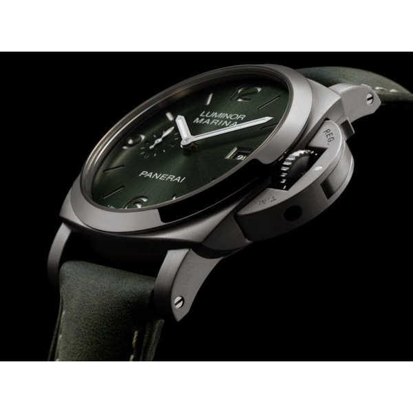 ZEGAREK PANERAI LUMINOR MARINA