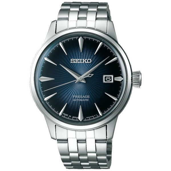 ZEGAREK SEIKO PRESAGE COCKTAIL TIME