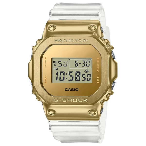 ZEGAREK G-SHOCK DIGITAL 5600 SERIES