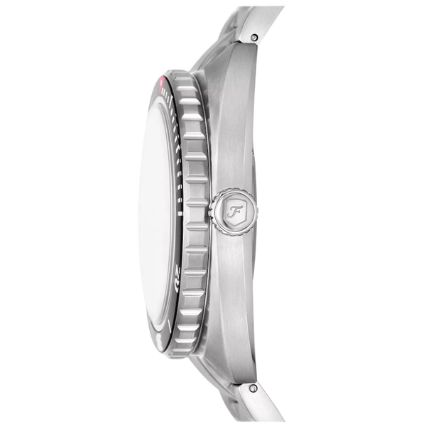 ZEGAREK FOSSIL BREAKER