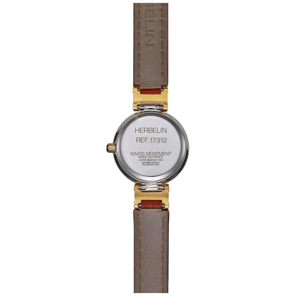 ZEGAREK HERBELIN LADY H