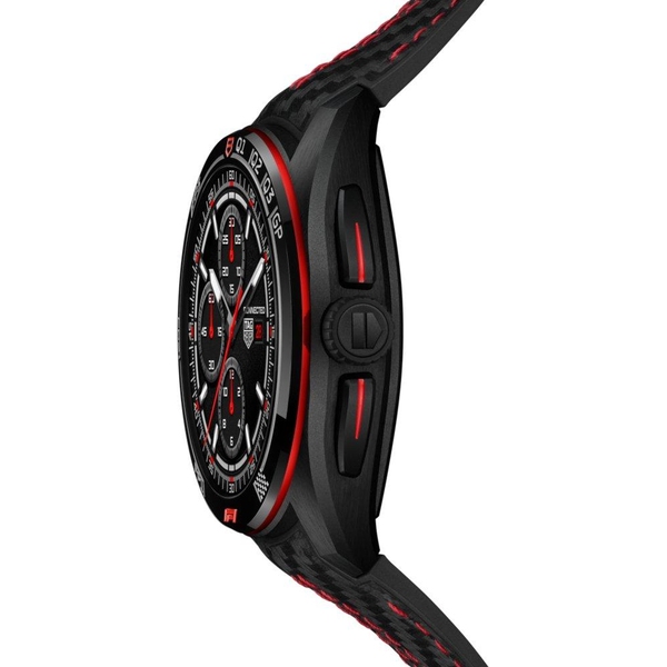 ZEGAREK TAG HEUER CONNECTED CALIBRE E5 X FORMULA 1 EDITION