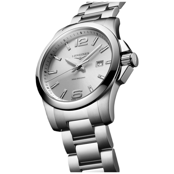 LONGINES CONQUEST