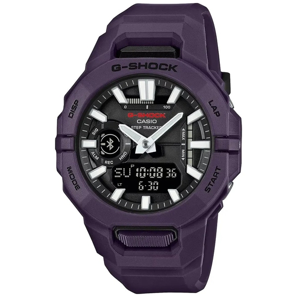 ZEGAREK G-SHOCK G-SQUAD GBA-950 SERIES