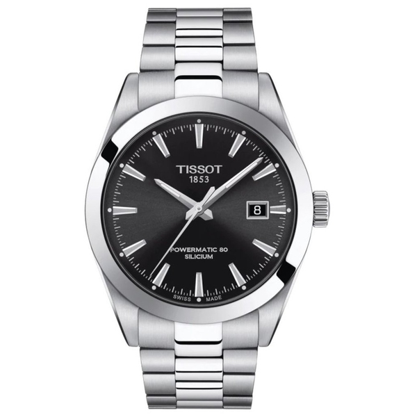 TISSOT GENTLEMAN 40MM