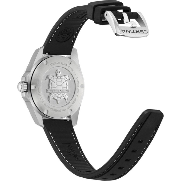 ZEGAREK CERTINA DS ACTION DIVER 40MM