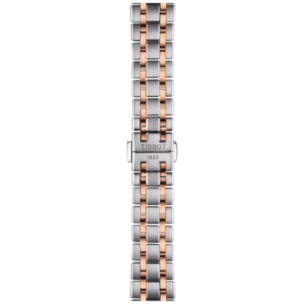 TISSOT CHEMIN DES TOURELLES 34MM