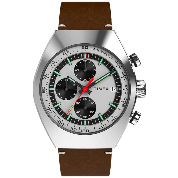 ZEGAREK TIMEX LEGACY CHRONOGRAPH