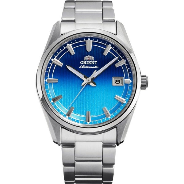 ZEGAREK ORIENT STRETTO DATE LIMITED EDITION