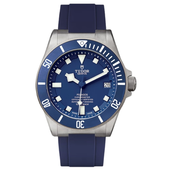 TUDOR PELAGOS