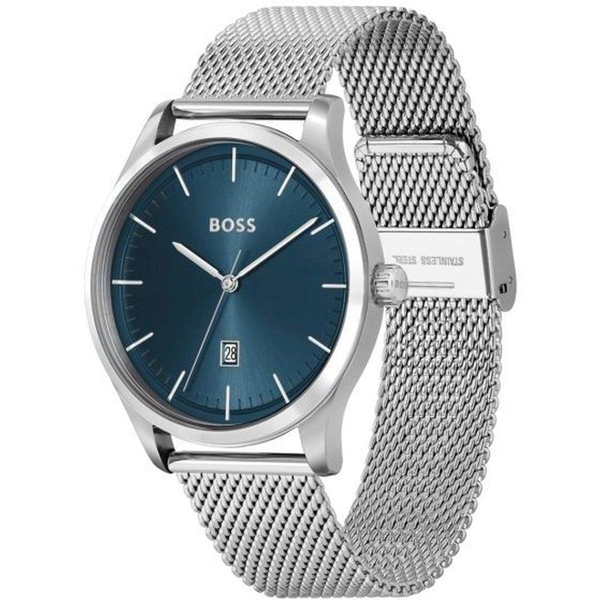 ZEGAREK BOSS REASON