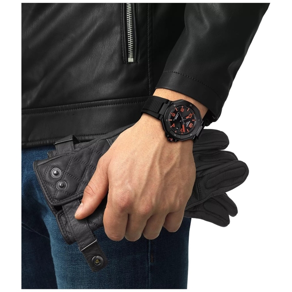 TISSOT T-RACE 41MM