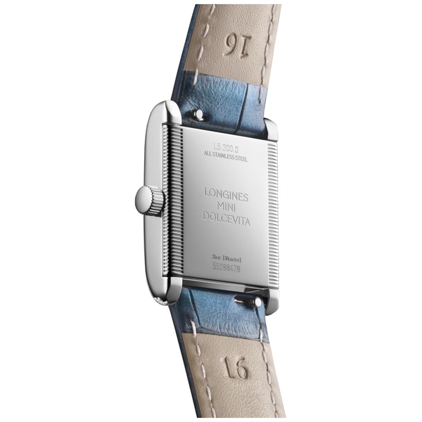 LONGINES MINI DOLCEVITA