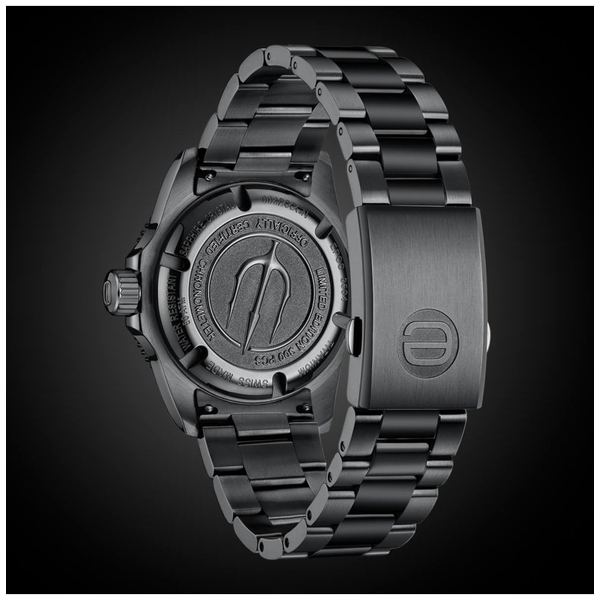 ZEGAREK EPOS SPORT 3504 DIVER COSC LE TITANIUM AUTOMATIC