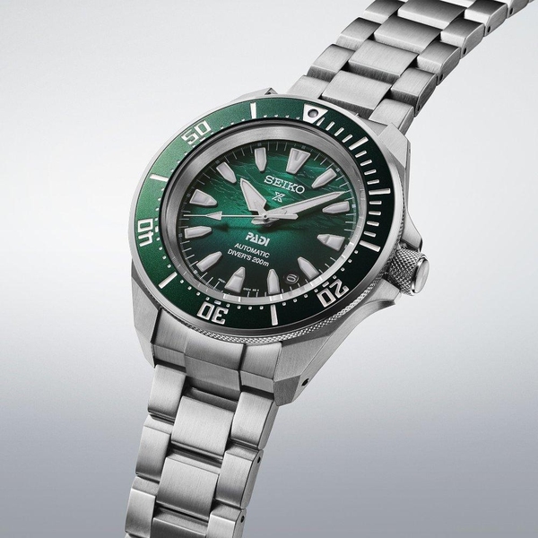 ZEGAREK SEIKO PROSPEX SEA DIVER AUTOMATIC PADI SPECIAL EDITION
