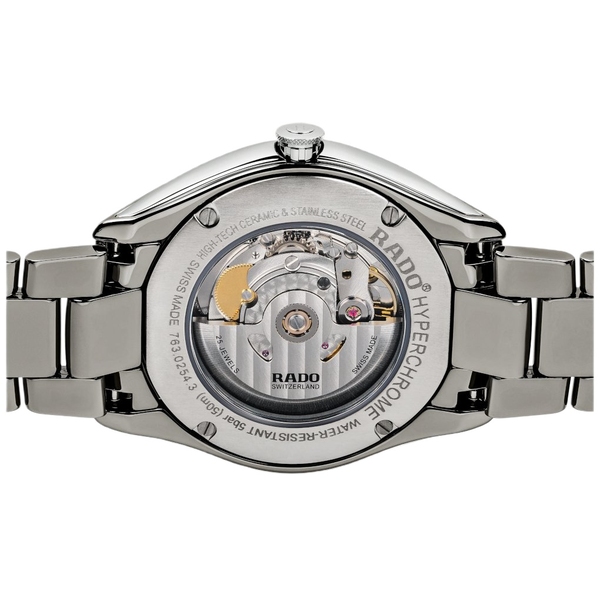 ZEGAREK RADO HYPERCHROME AUTOMATIC
