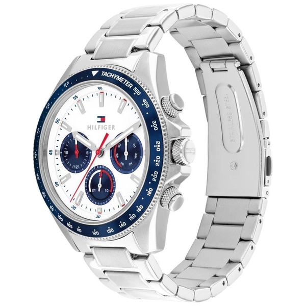 ZEGAREK TOMMY HILFIGER CLARK