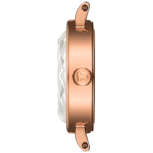 TISSOT LOVELY ROUND 19,5MM