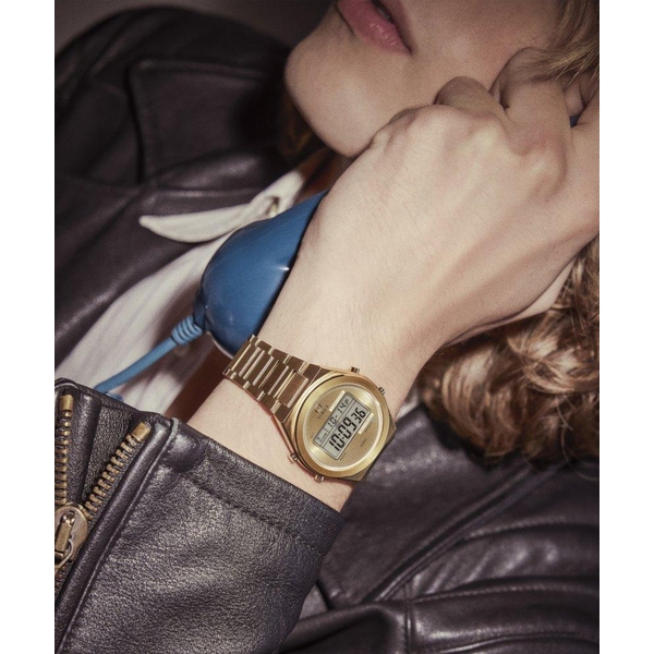 ZEGAREK TIMEX Q TIMEX Q80 CONTINENTAL