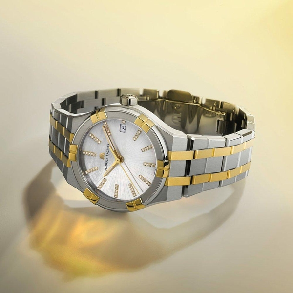 ZEGAREK MAURICE LACROIX AIKON QUARTZ