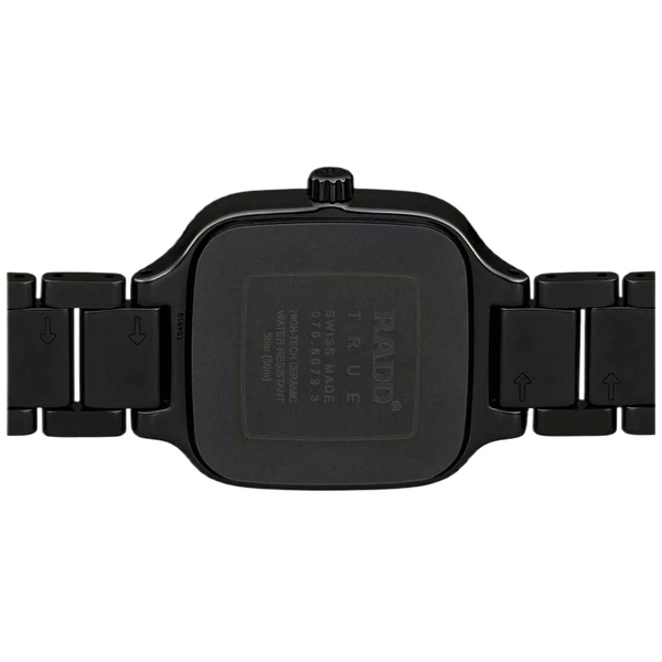 ZEGAREK RADO TRUE SQUARE