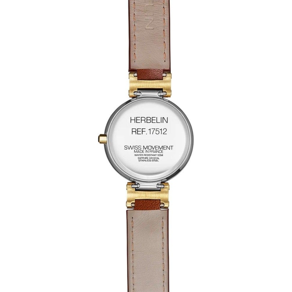 ZEGAREK HERBELIN LADY H