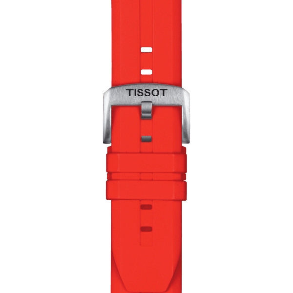 TISSOT T-TOUCH CONNECT SOLAR 47,5MM