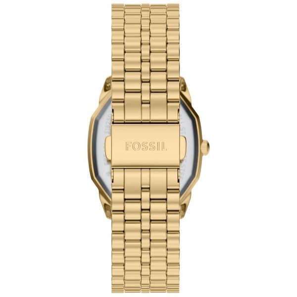 ZEGAREK FOSSIL HARLOW