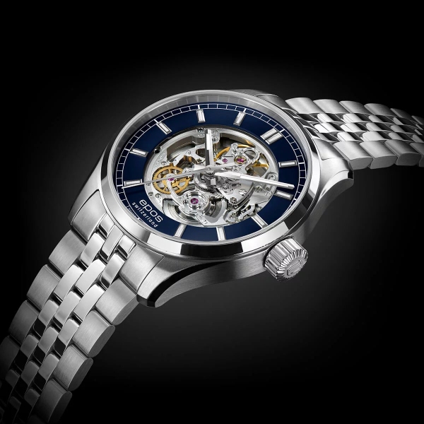 ZEGAREK EPOS TIMELESS 3501 SK AUTOMATIC